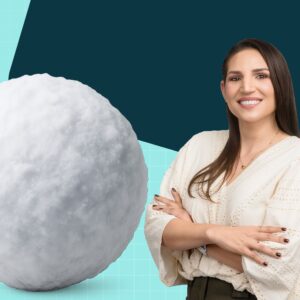 Formato para salir de deudas: Bola de nieve